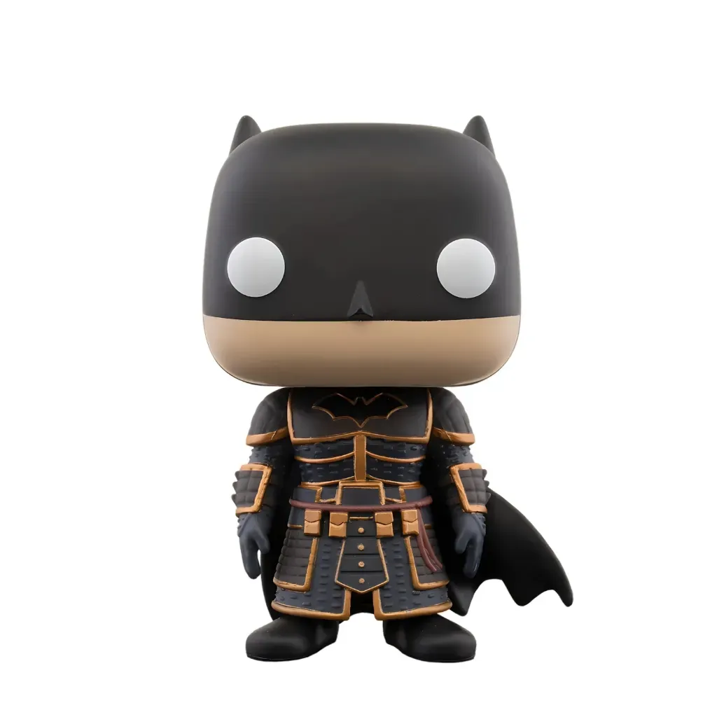 funko pop! heroes: dc – imperial palace batman #374 - slika 2