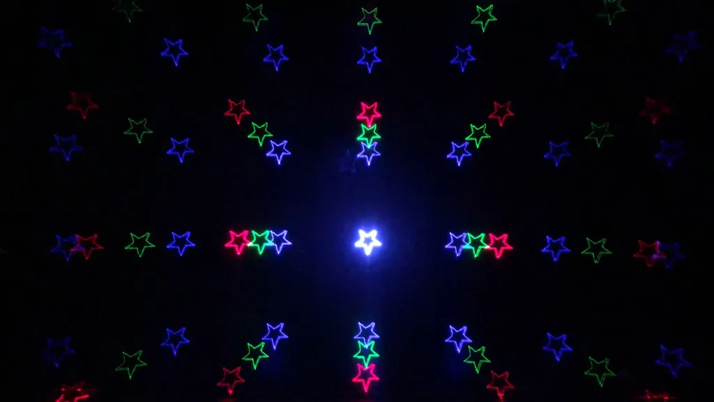 laserworld cs-4000rgb fx - slika 11
