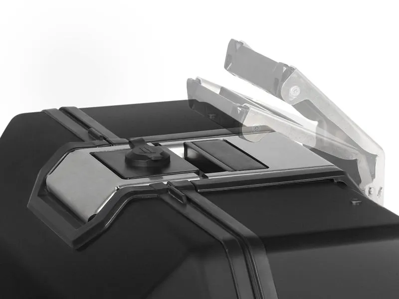 akcija shad terra set aluminium kofera - slika 15