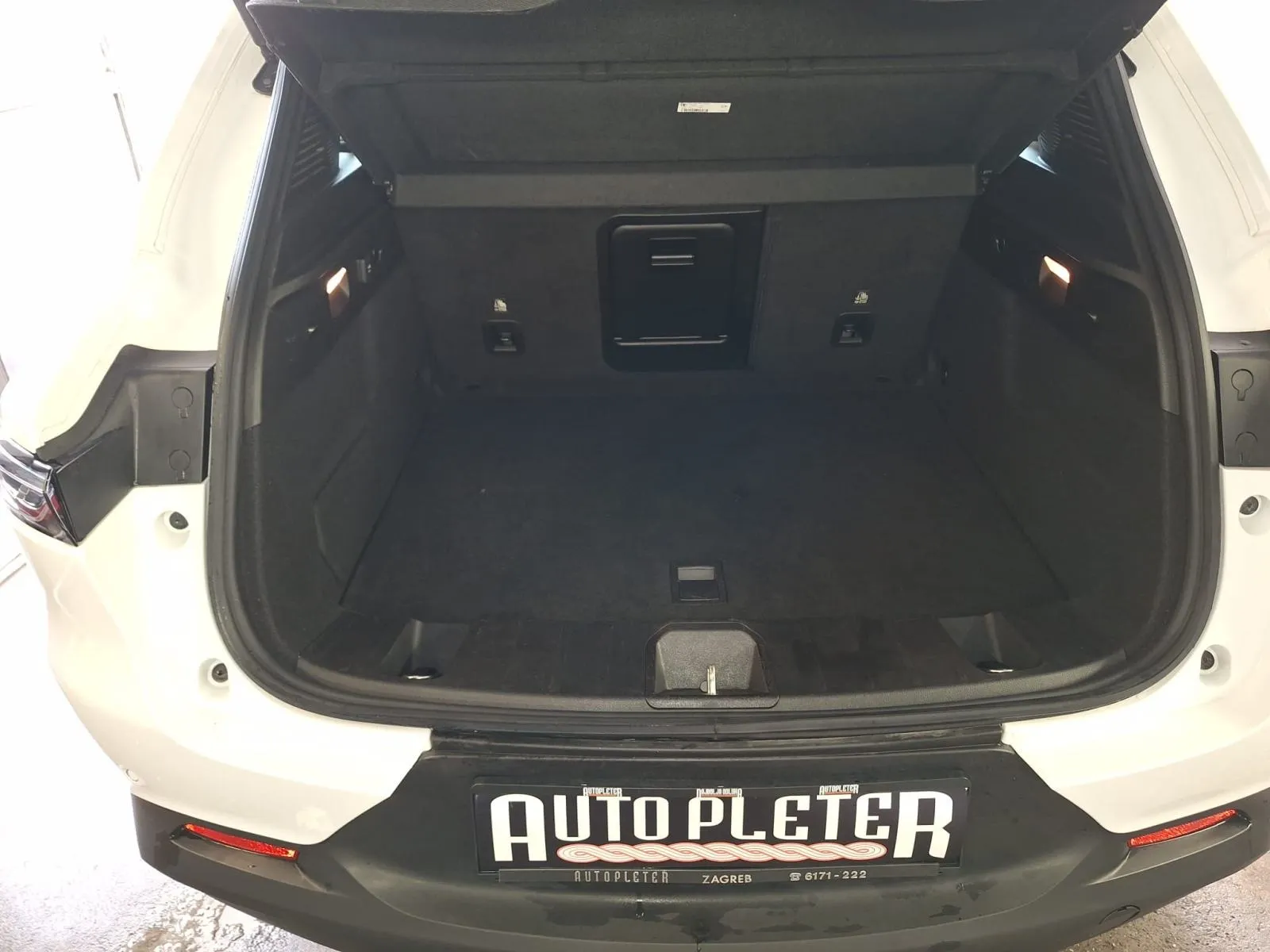 alfa romeo tonale 1.5 hybrid sprint 4xgarancija - slika 9