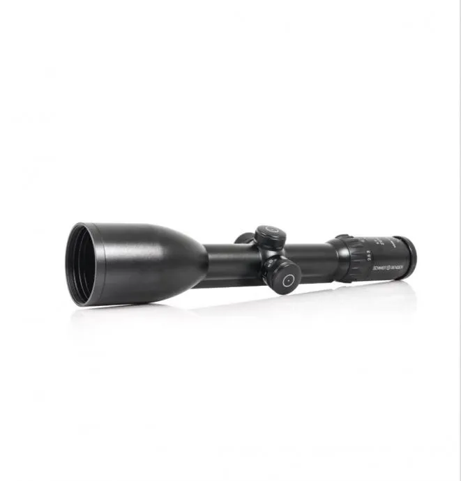 schmidt & bender 2.5-10x56 zenith lmz fd7 optika - slika 5
