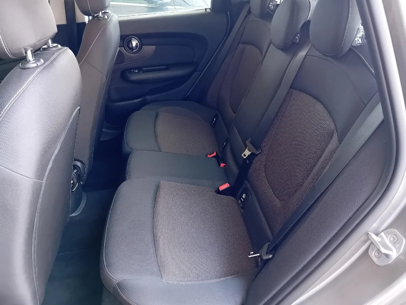 mini clubman automatic, ,do 2 godine jamstva,u sustavu pdv-a. - slika 13