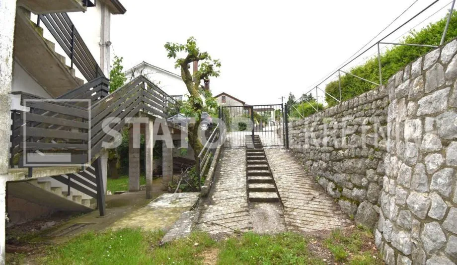 kuća: kastav, 390.00 m2 (prodaja) - slika 4