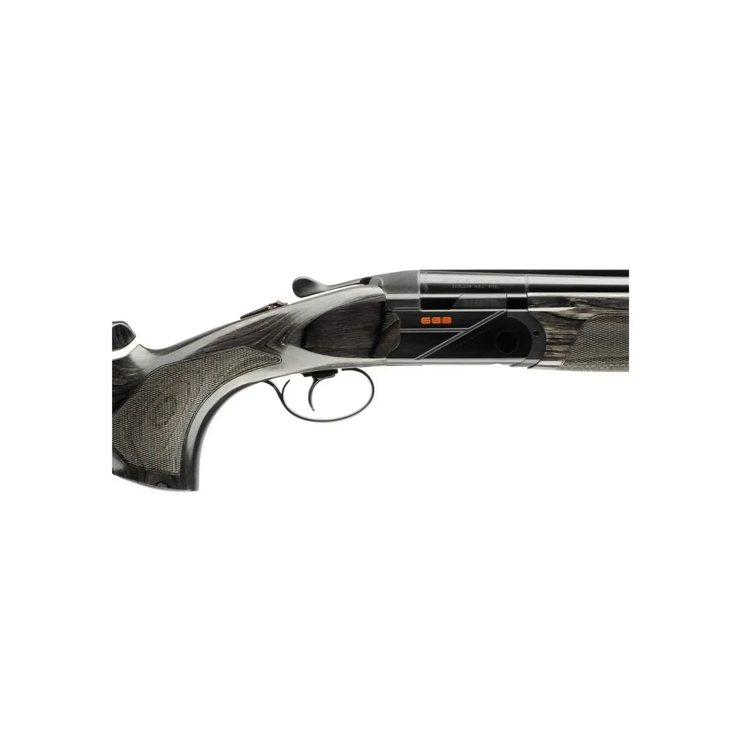beretta 688 sporting 12/76 b-fast 76cm - slika 4