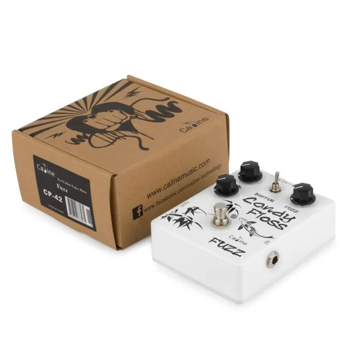 caline cp42 candy floss fuzz - slika 6