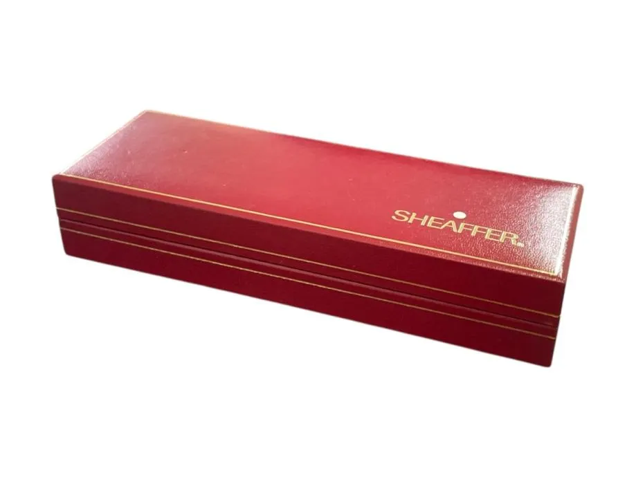 sheaffer set nalivpera / r1, rate! - slika 4