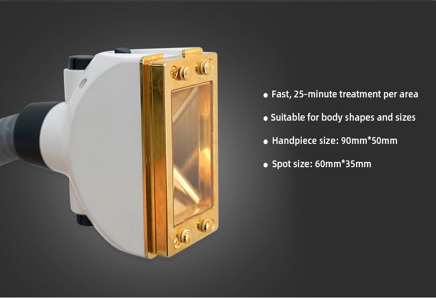 laser 1060 za oblikovanje tijela - slika 4