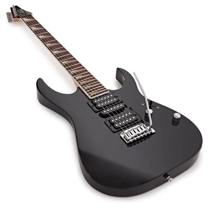 ibanez grg170dx bkn - slika 7