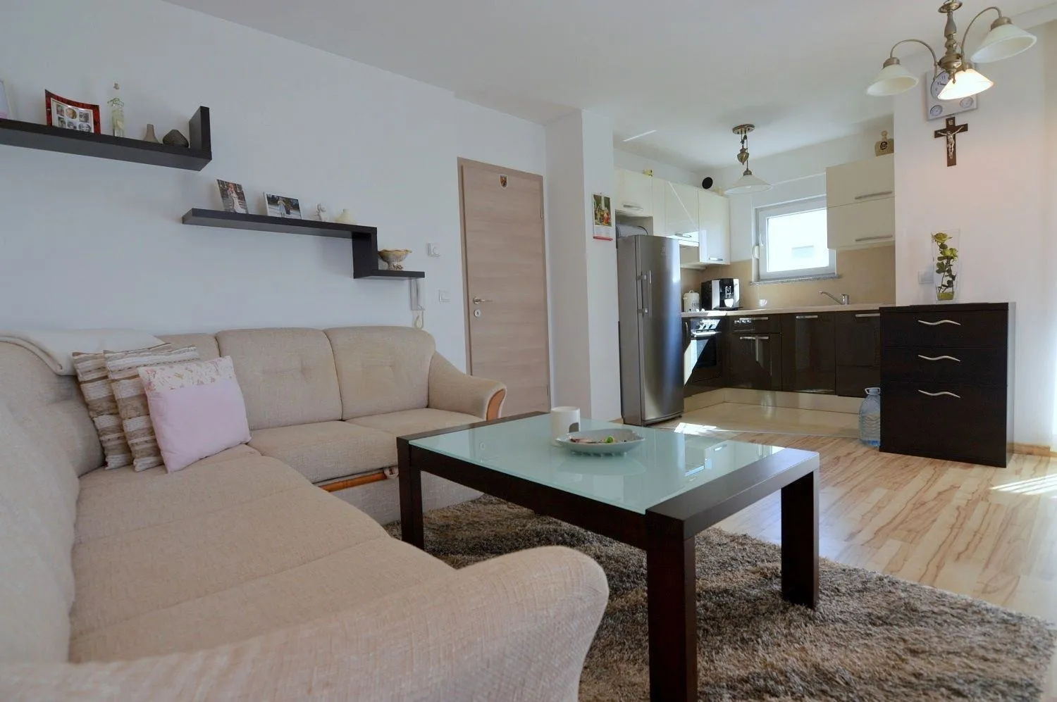 poreč 4 km-stan na prodaji od 66 m2 + 53 m2 tavana (prodaja) - slika 4