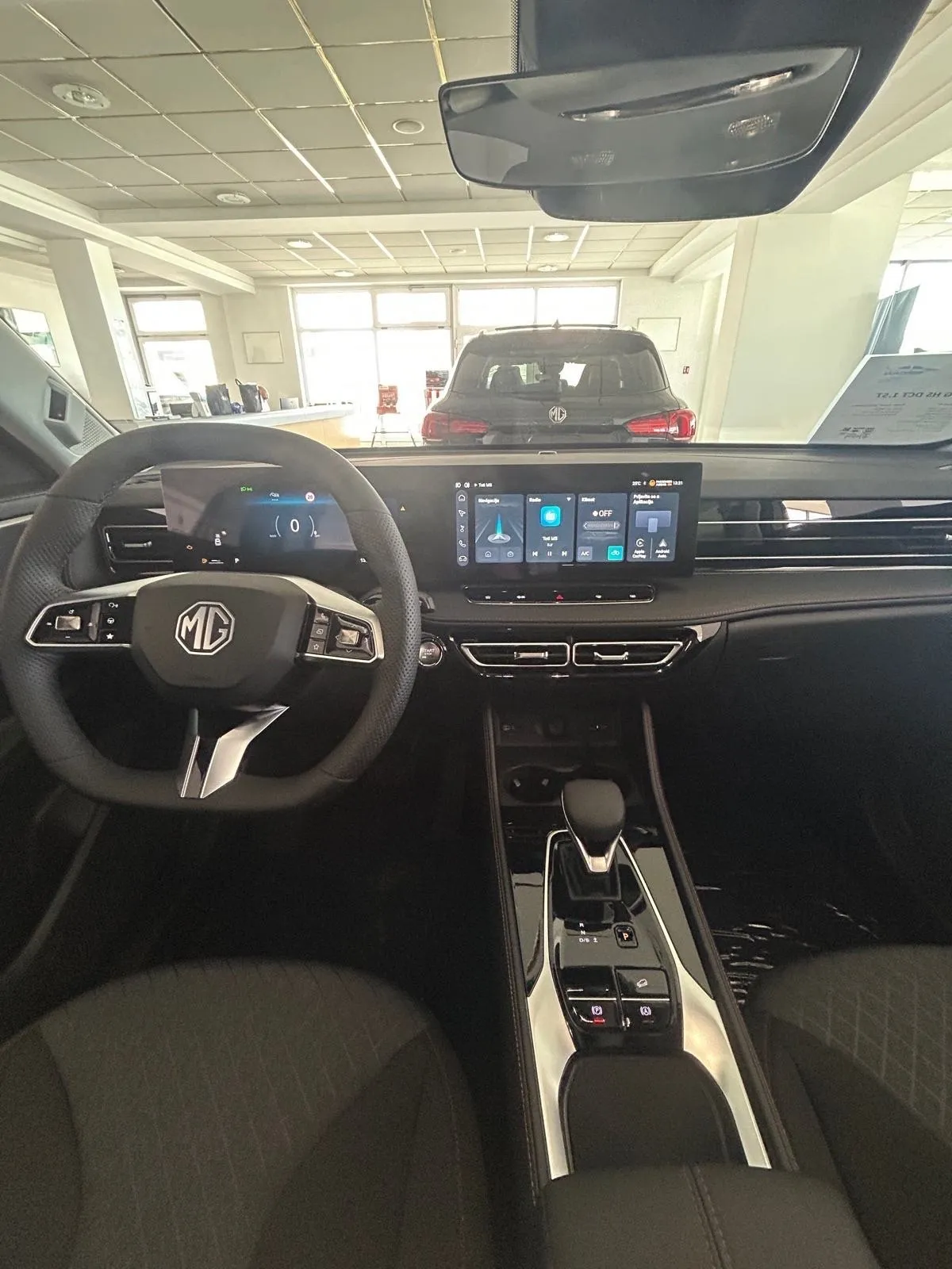 mg hs 1.5t - slika 6