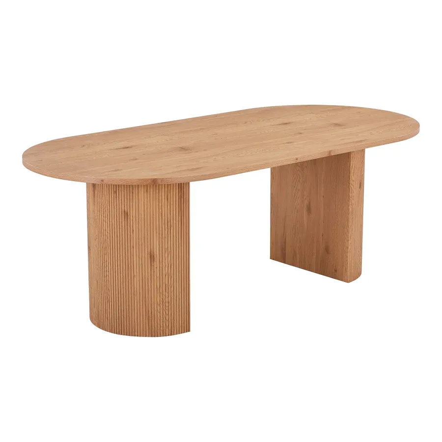 Fiksni stol Boavista 100x210x75cm, Materijal: MDF - Čakovec