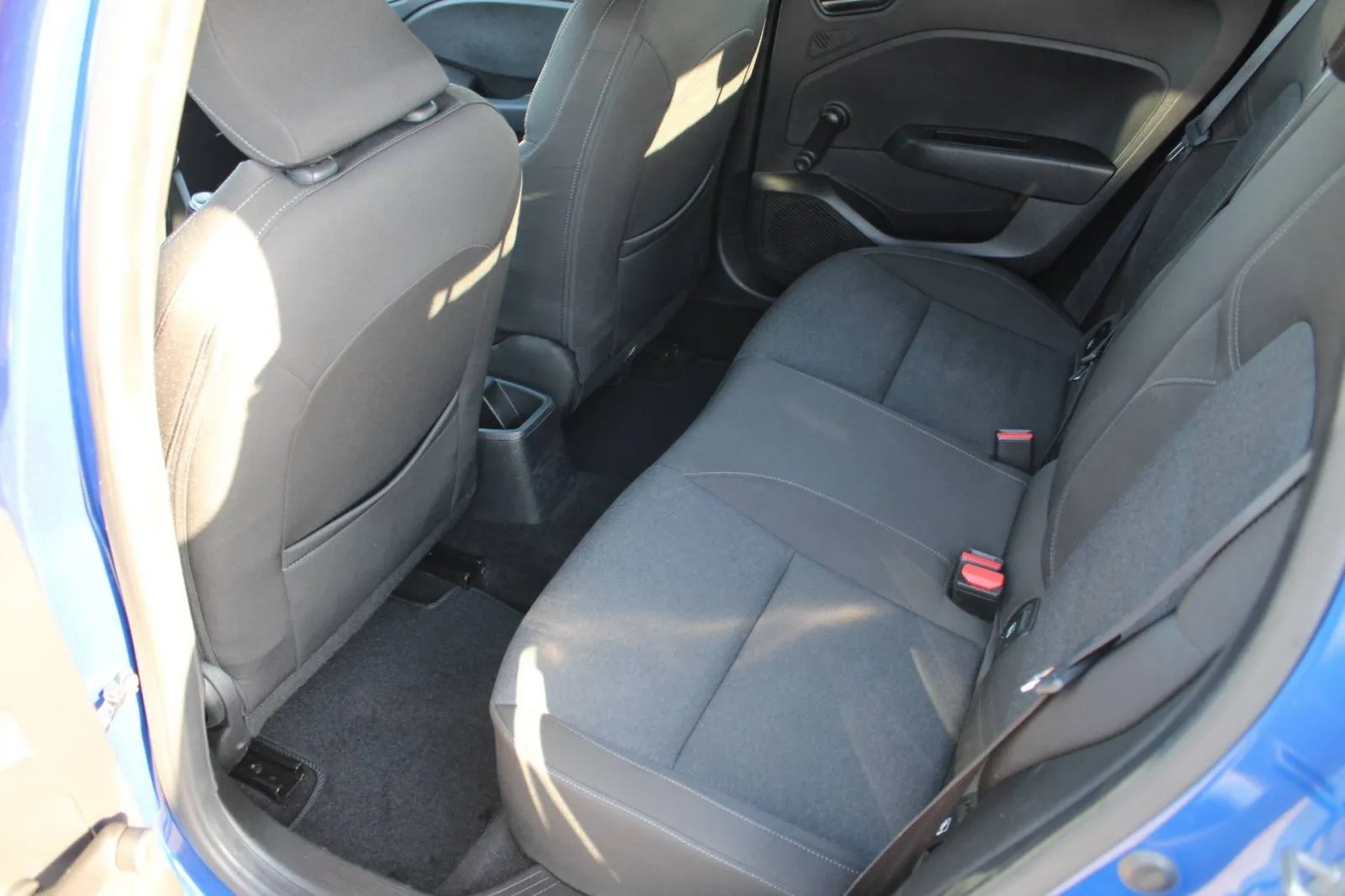 renault clio 1.0 tce equilibre - slika 10
