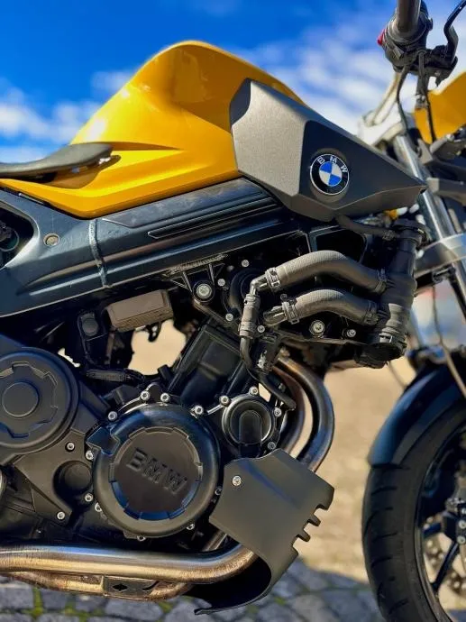 bmw f 800 r abs, 2011 god. - slika 7