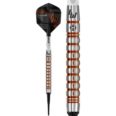 luke woodhouse series 2 90% 18g - slika 2