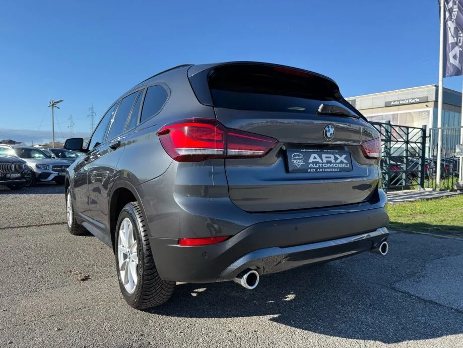 bmw x1 sdrive18d velika navigacija°kamera°led°koža°leasing bez učešća° - slika 6