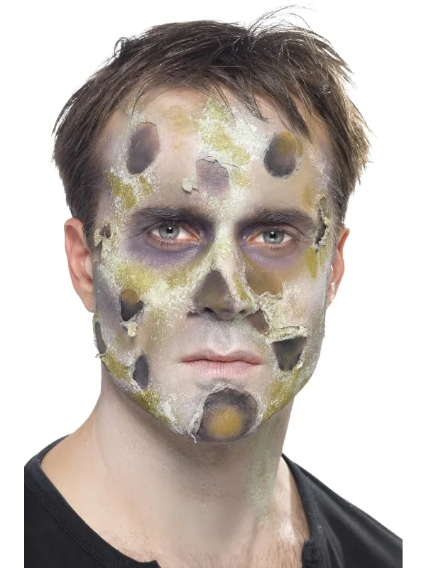 tekući lateks zombi set - slika 9