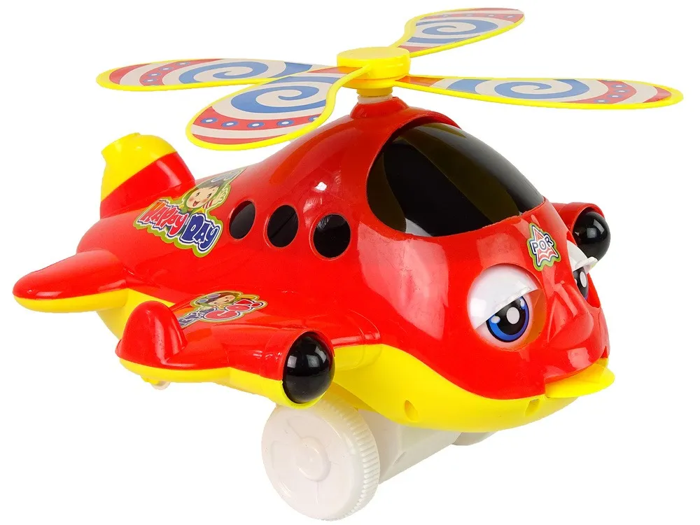 hodalica plane pusher 3 - slika 4