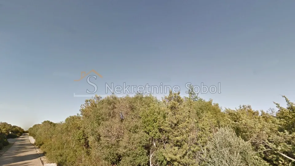 punta križa, otok cres - zemljište, 108263 m2 prodaja - slika 2
