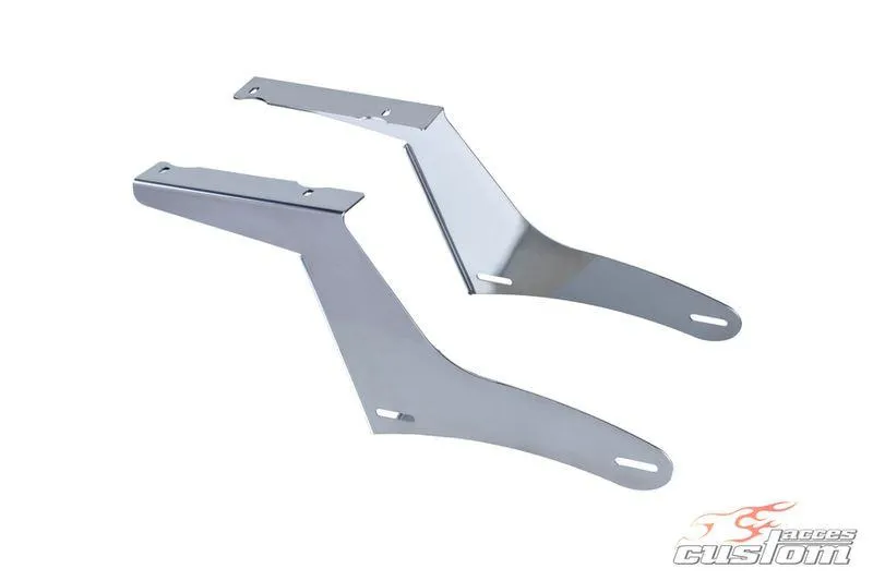 customacces adapteri support inox - slika 2