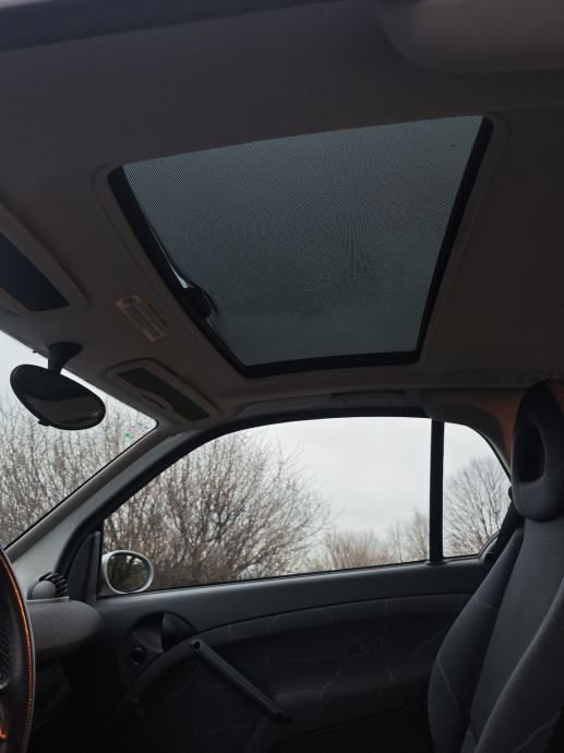 smart fortwo coupe pulse softip automatik - slika 11