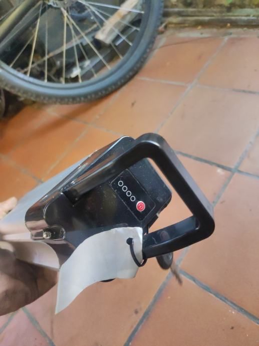 baterija za bicikl 36v 10ah - slika 7