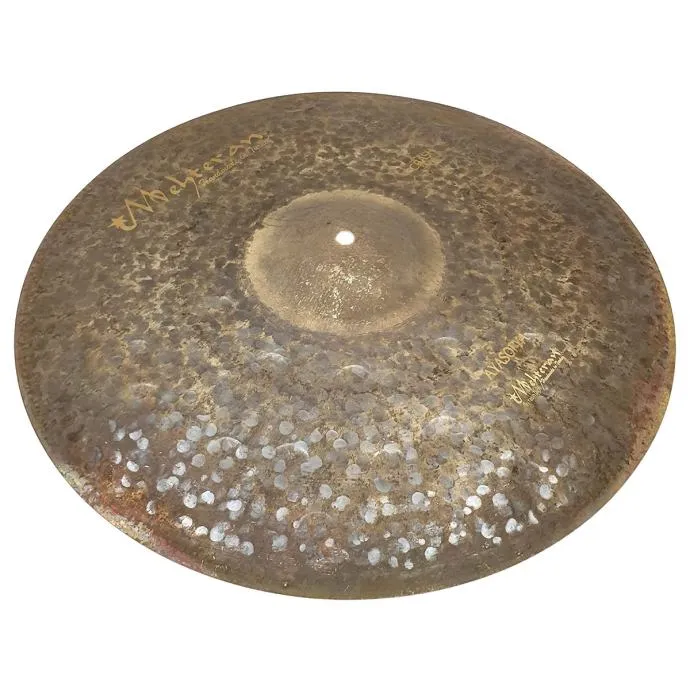 mehteran ayasofya 18" crash - slika 4