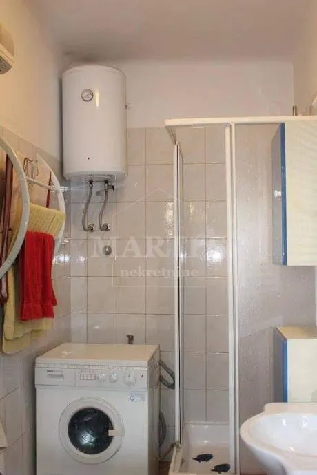 opatija, stan, 47.80m2, 2 sobe, dvorište, vrt (prodaja) - slika 13