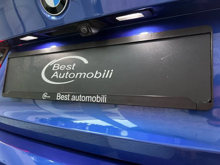 bmw g20 330d *xdrive*, *m-sport*, kamera, u sustavu pdv - slika 15