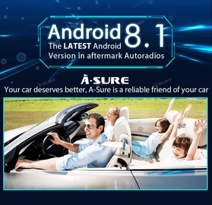 škoda octavia android original radio gps multimedija - slika 2