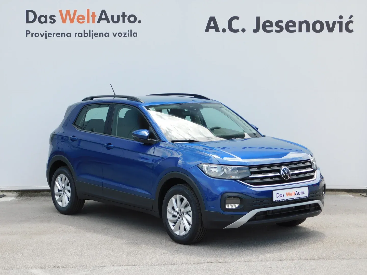 09225 volkswagen t-cross 1.0 tsi life - slika 3