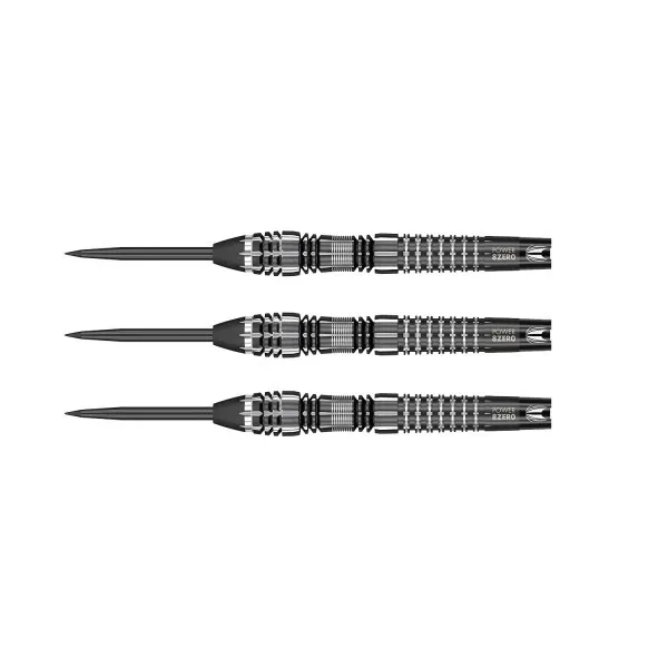 power 8zero 4 black titanium 21g - slika 2