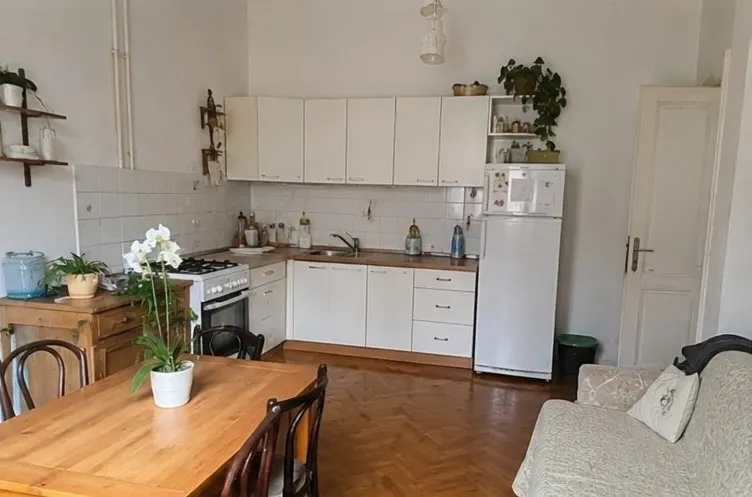 stan, zagreb, prodaja, donji grad - slika 2
