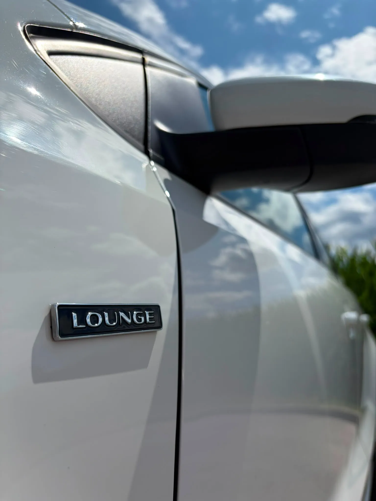 vw polo 1,4 tdi bmt dsg lounge - slika 2