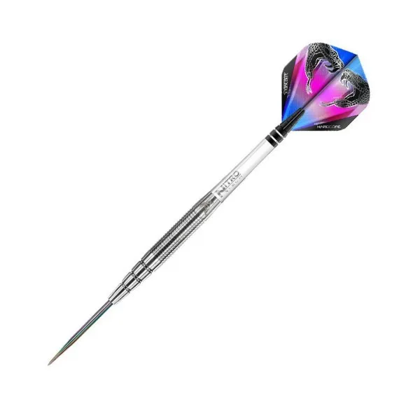 peter wright snakebite silver pl15 90% 22g - slika 3