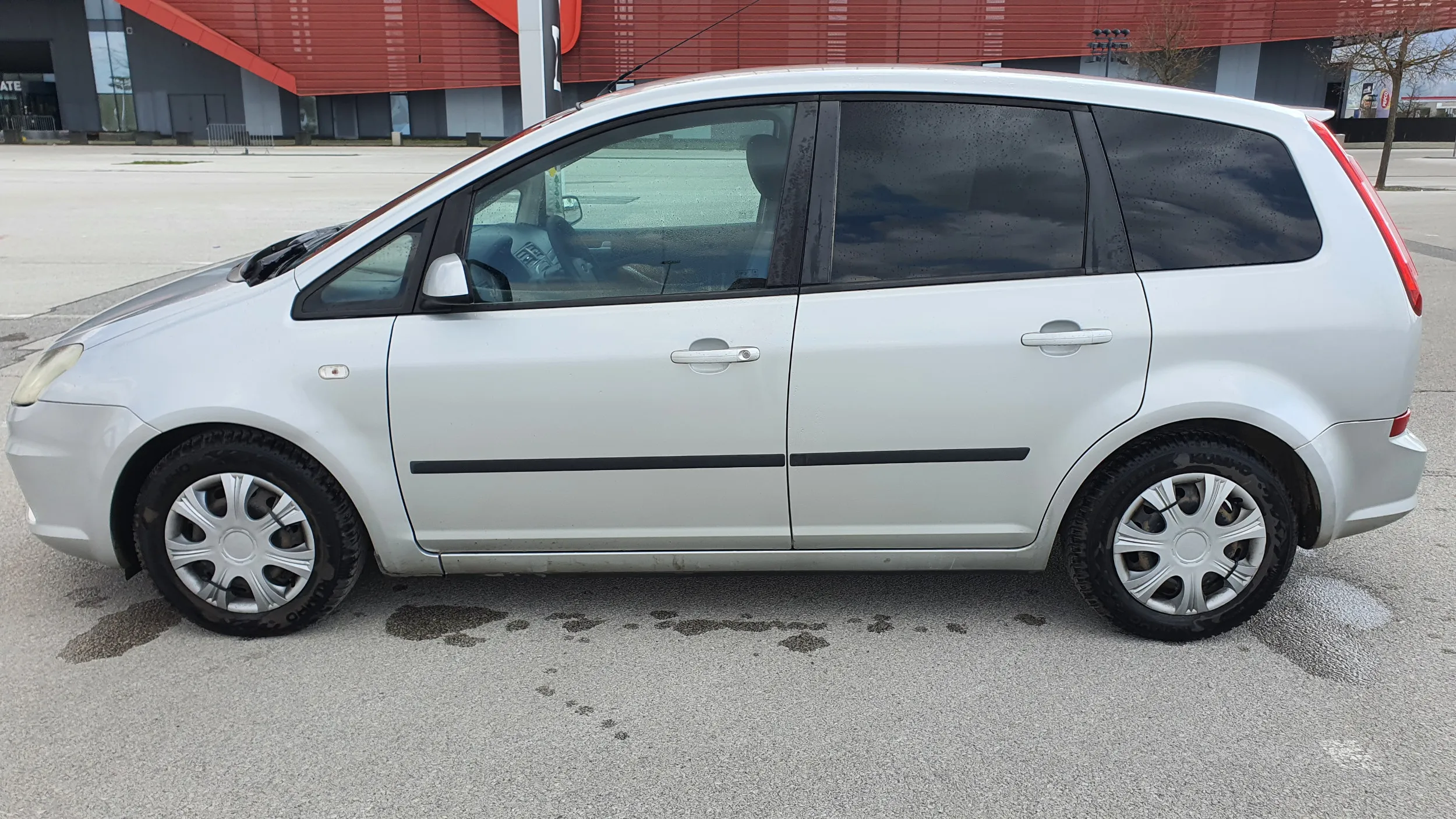 ford c-max 1.6 tdci - slika 3