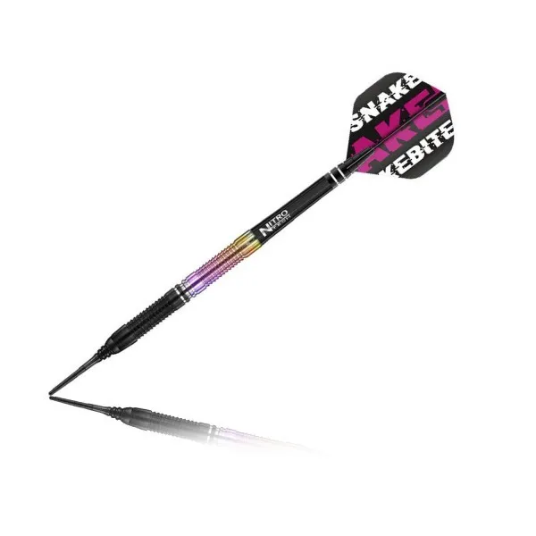 peter wright snakebite wc 90% 20g - slika 2
