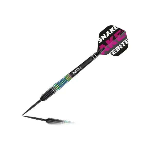 peter wright torpedo se 90% 23g - slika 2