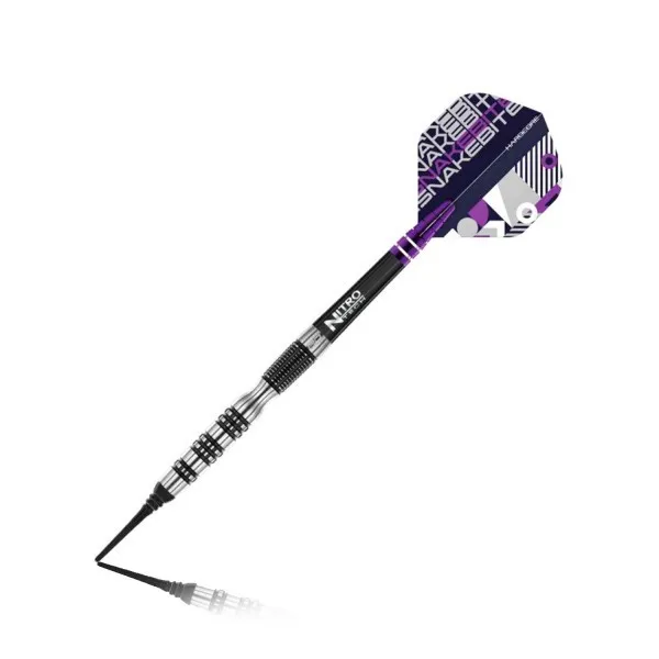 peter wright black racer 90% 20g - slika 3