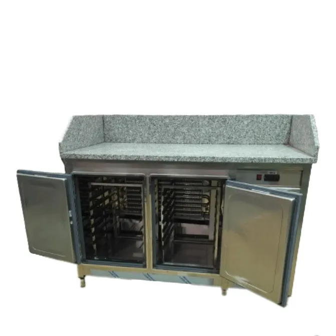 rashladni pizza pult - slika 3