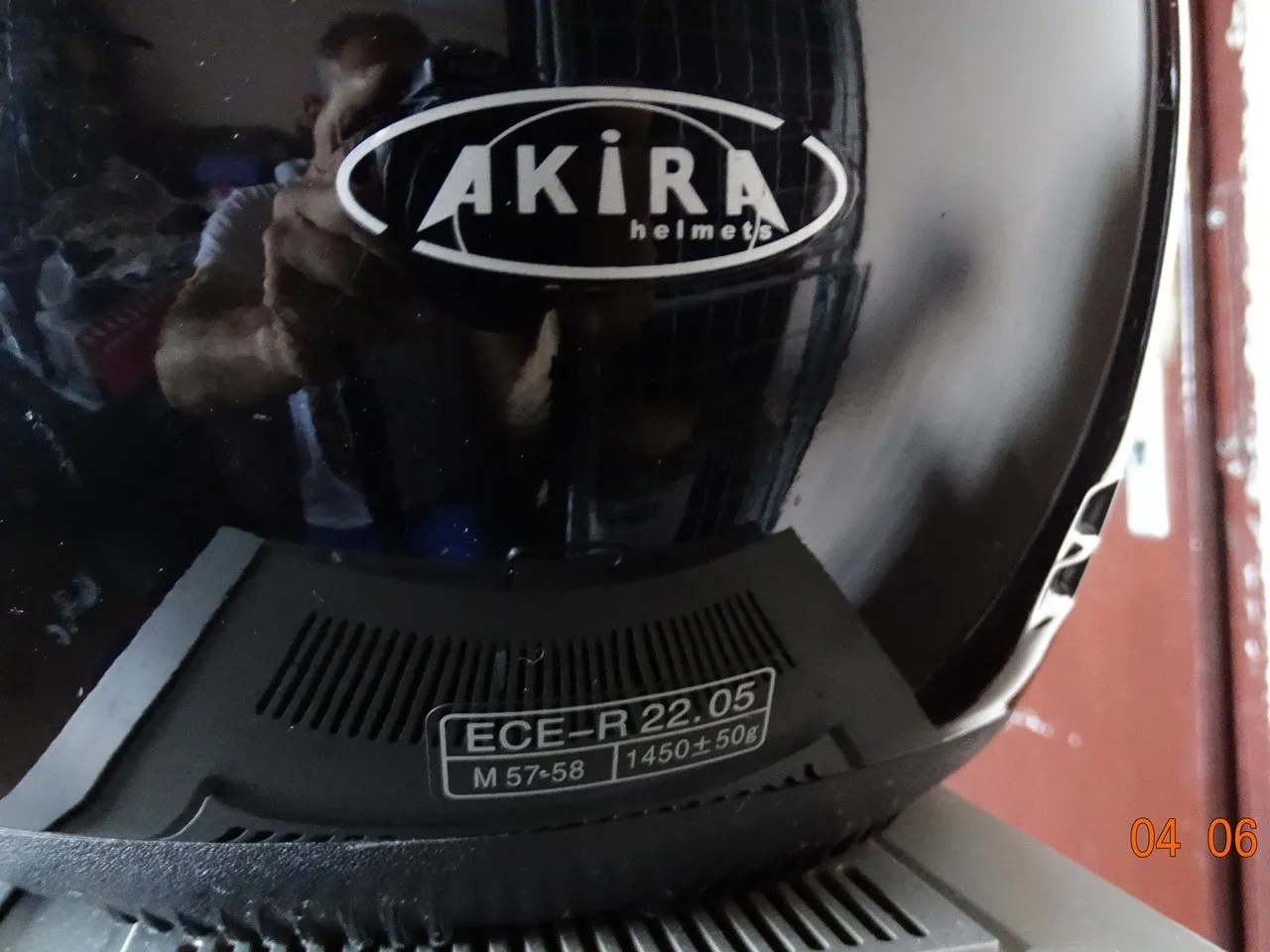 kaciga za motocikl - slika 3