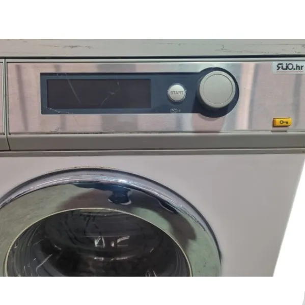 perilica rublja miele pw 6055 - slika 3