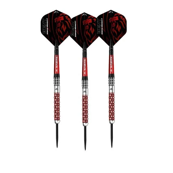 roman benecky black & red 90% 24g - slika 2
