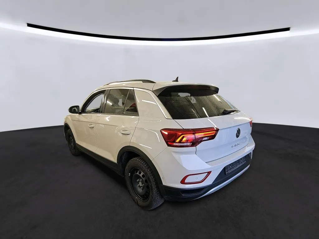 vw t-roc 2.0 tdi dsg life #u dolasku# - slika 3