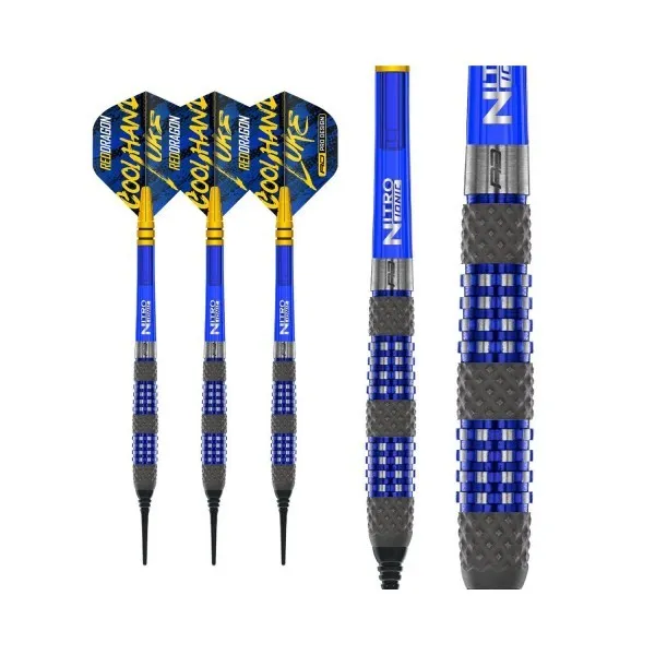 luke humphries tx2 atomised 90% 20g - slika 3