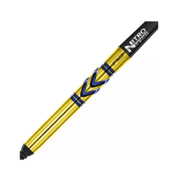gerwyn price avalanche gold 90% 20g - slika 3