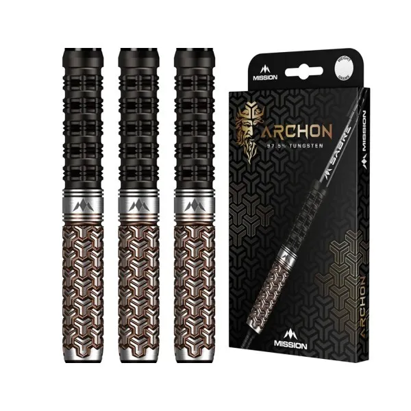 archon black & bronze 97.5% 18g - slika 2