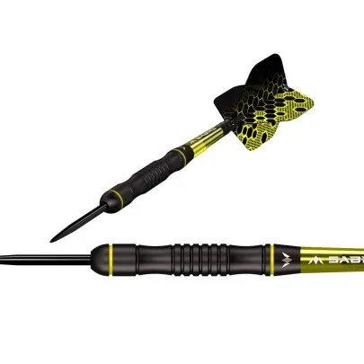 stephen burton black titanium 90% 23g - slika 3