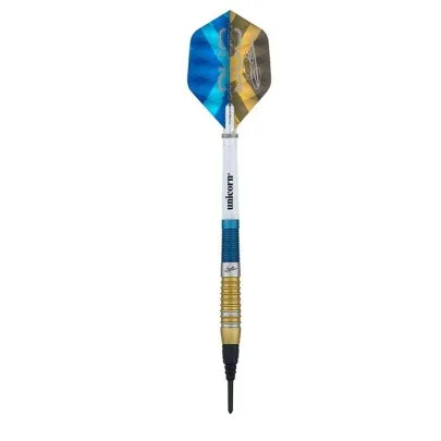 Gary Anderson Duo 80% 18g - Zagreb