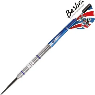 Ryan Meikle 22g - Zagreb