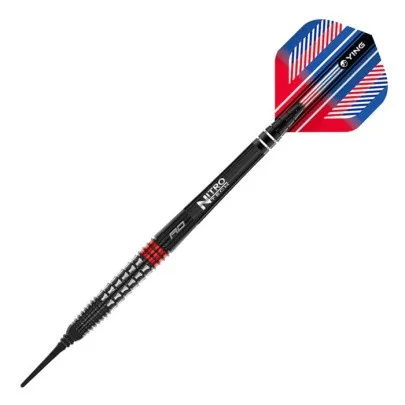 vengeance red 90% 20g - slika 3